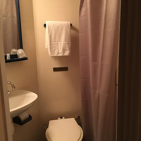 De La Gare * Château-du-Loir