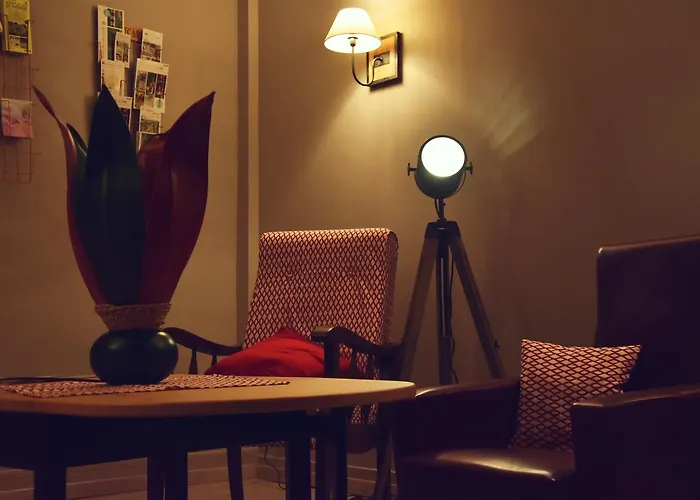 De La Gare * Château-du-Loir